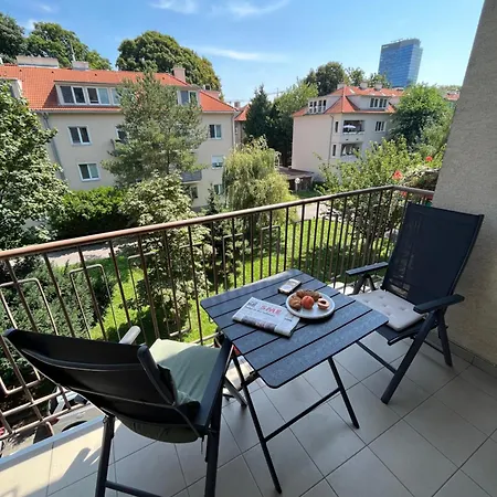 2br Near Nivy & Center Διαμέρισμα