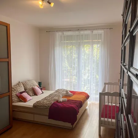 2br Near Nivy & Center דירה *