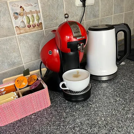 2br Near Nivy & Center Lägenhet