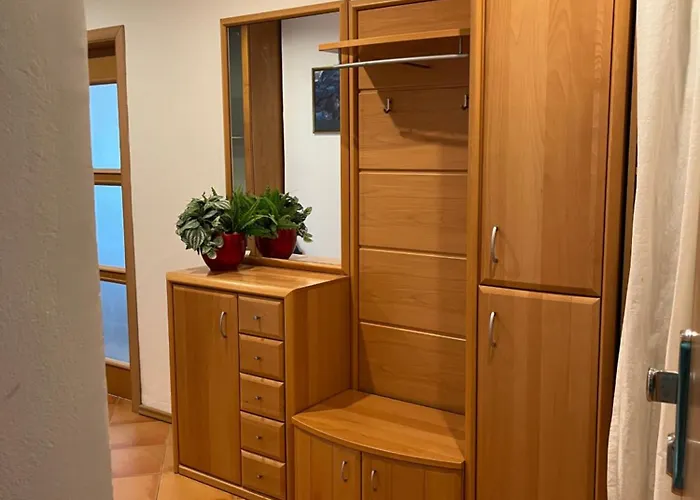 דירה 2br Near Nivy & Center