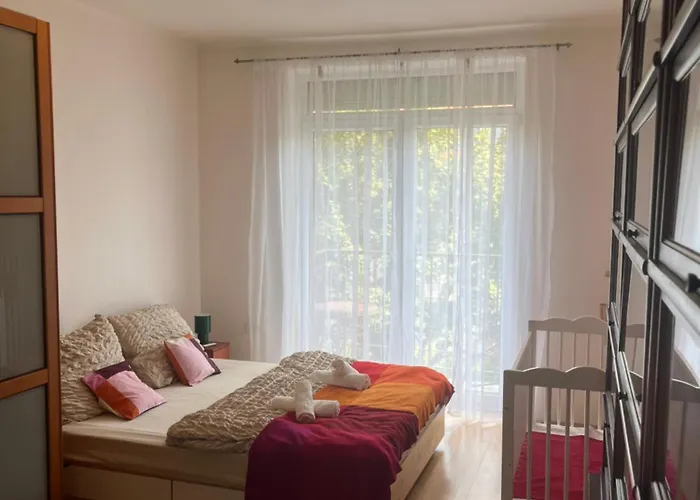 2br Near Nivy & Center דירה *